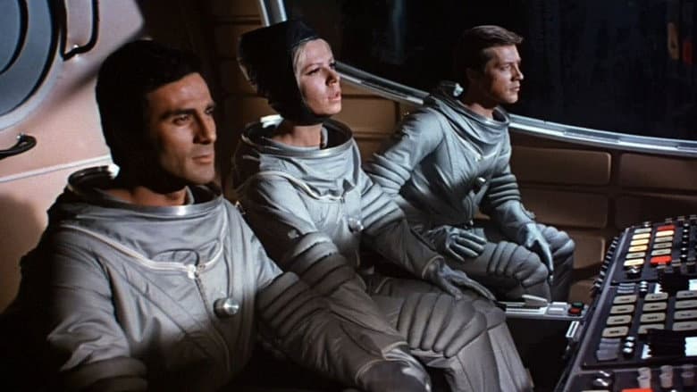 Signals: A Space Adventure still