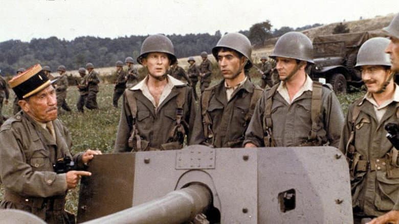 Rookies Go to War still