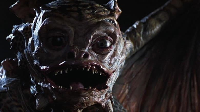 Tales from the Darkside: The Movie still