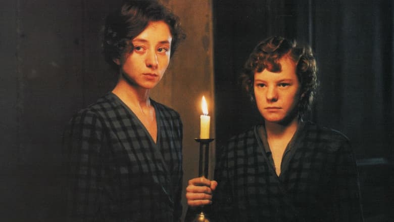 Murderous Maids still