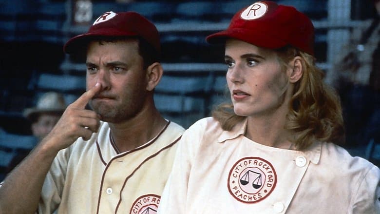 A League of Their Own still