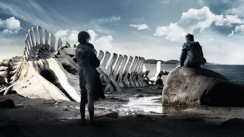 Leviathan still