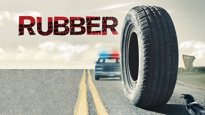 Rubber still