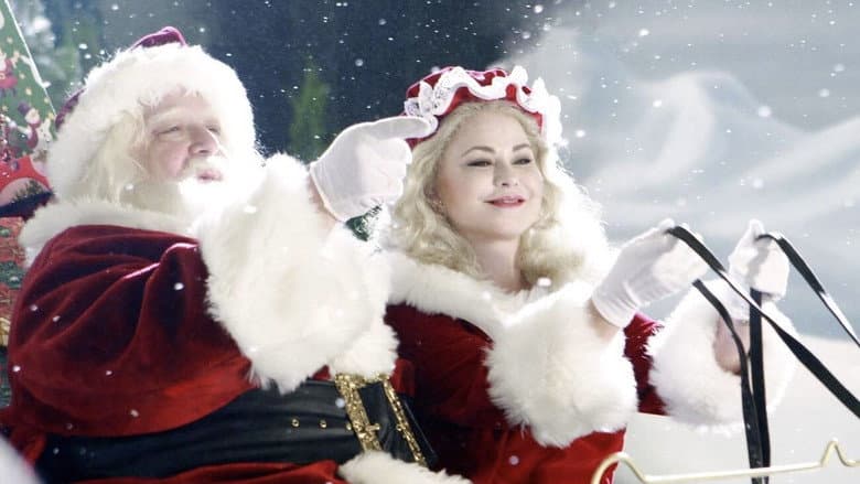 The Year Without a Santa Claus still