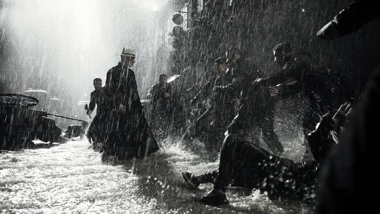The Grandmaster still