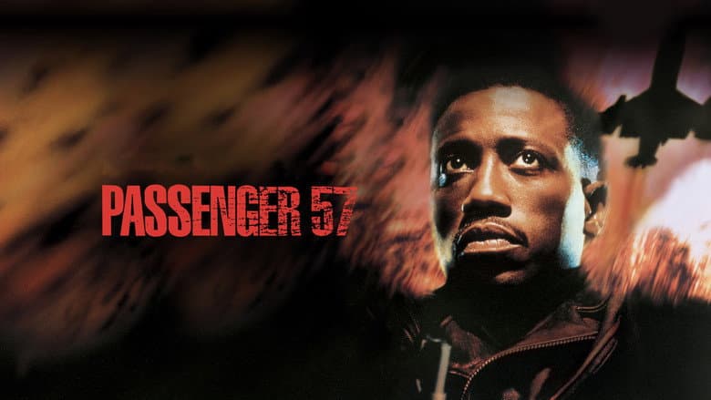 Passenger 57 still