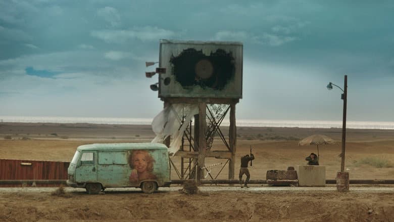 Foxtrot still