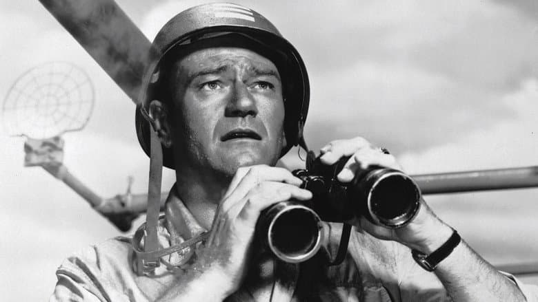 Operation Pacific still