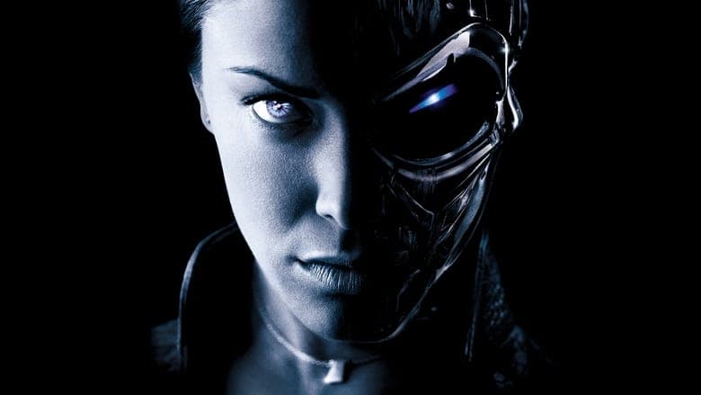 Terminator 3: Rise of the Machines still