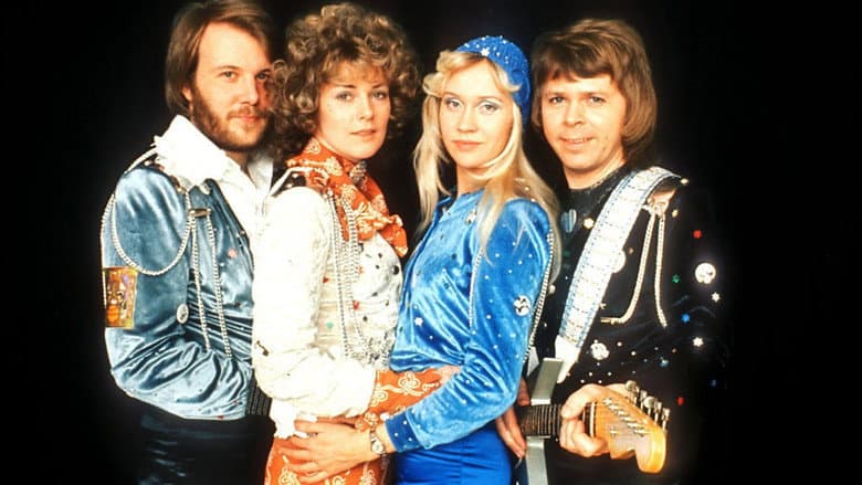 The Joy of ABBA still