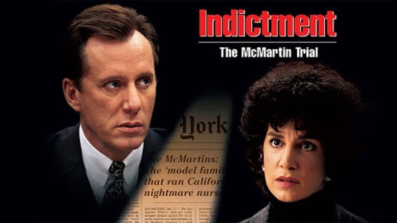 Indictment: The McMartin Trial still