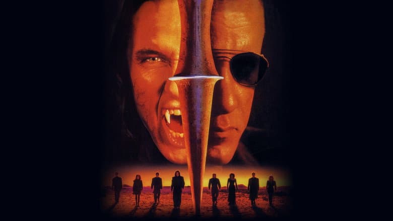 Vampires still