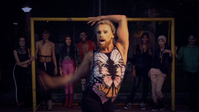 Basquete das excluídas still