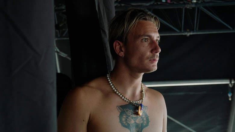 Goldband: Until We Break still