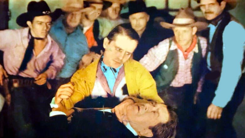 The Montana Kid still