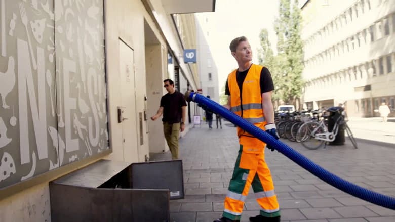 Sweden: Lessons for America? still
