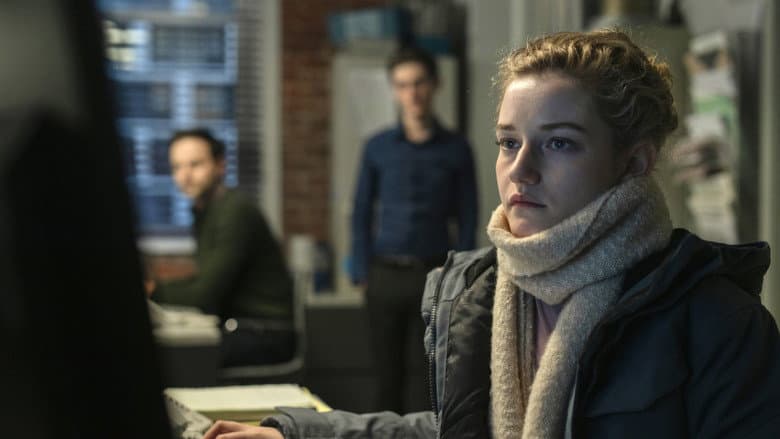 The Assistant still