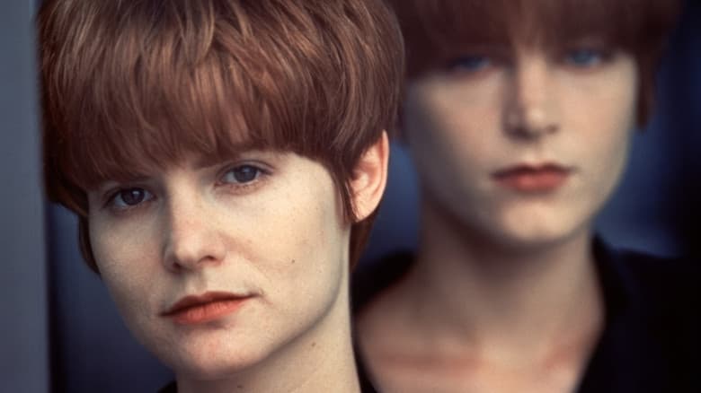 Single White Female still
