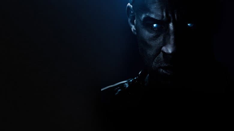 Riddick still