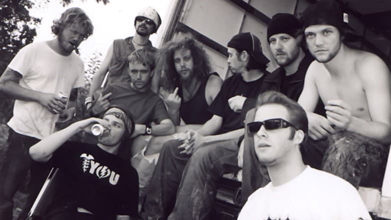 Landspeed presents: CKY still
