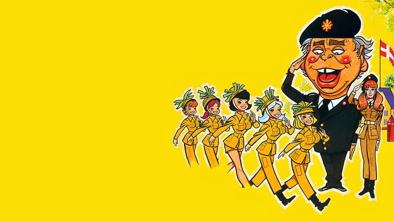 Girls at Arms still
