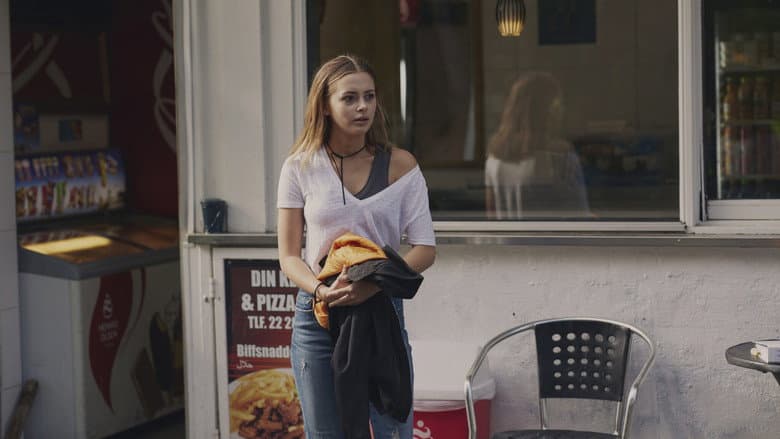 Viking Wolf still