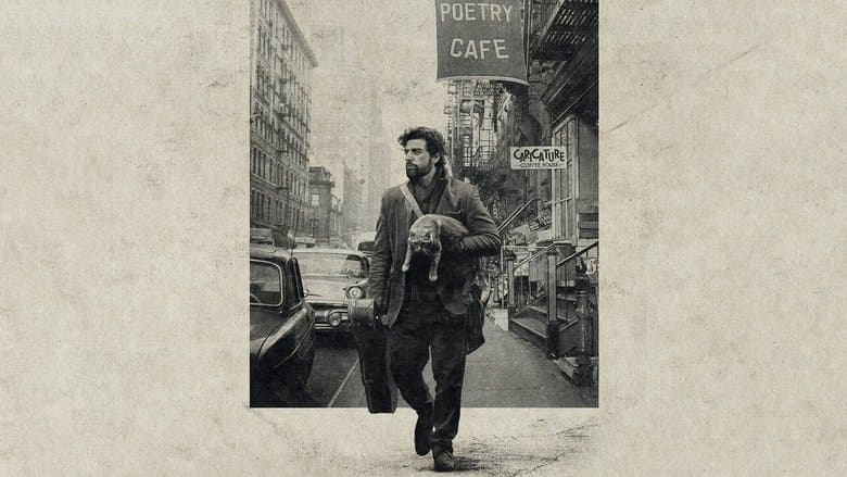 Inside Llewyn Davis still