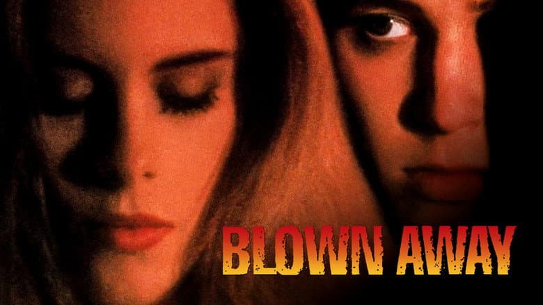 Blown Away still