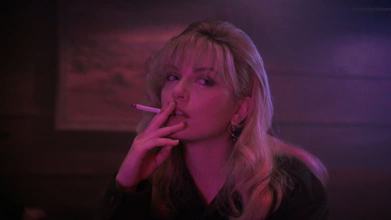Twin Peaks: Fire Walk with Me still