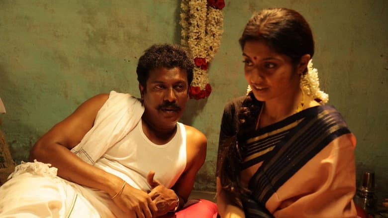 Vellai Yaanai still