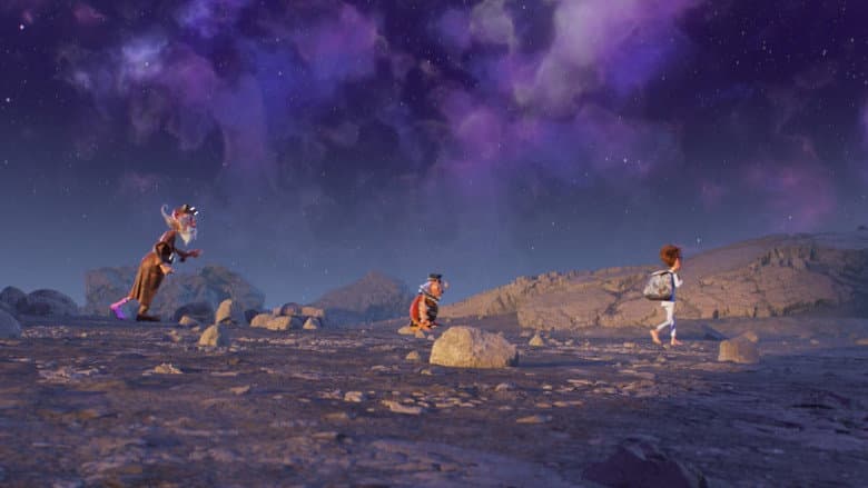 Moonbound still