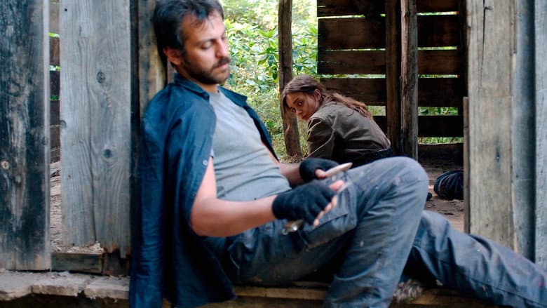 Sibel still