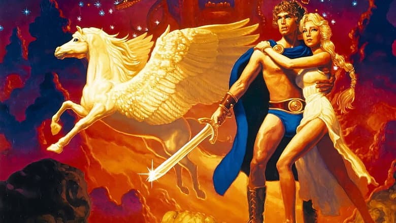 Clash of the Titans still