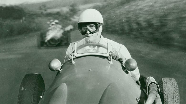 The Racers still