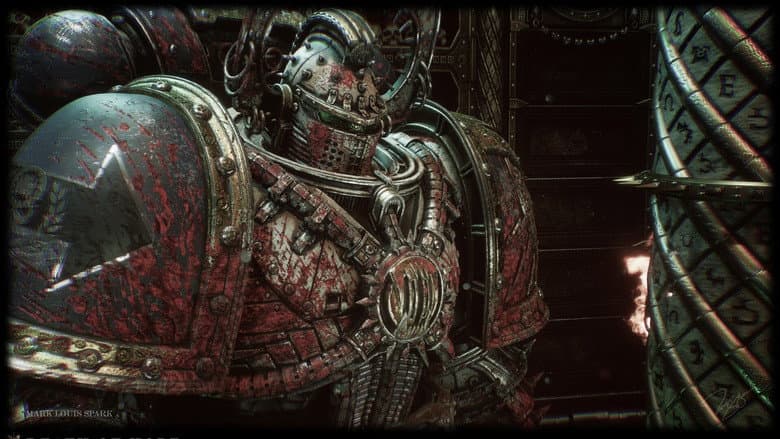Death of Hope Part 1: Anarchy Reigns still