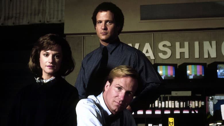 Broadcast News still