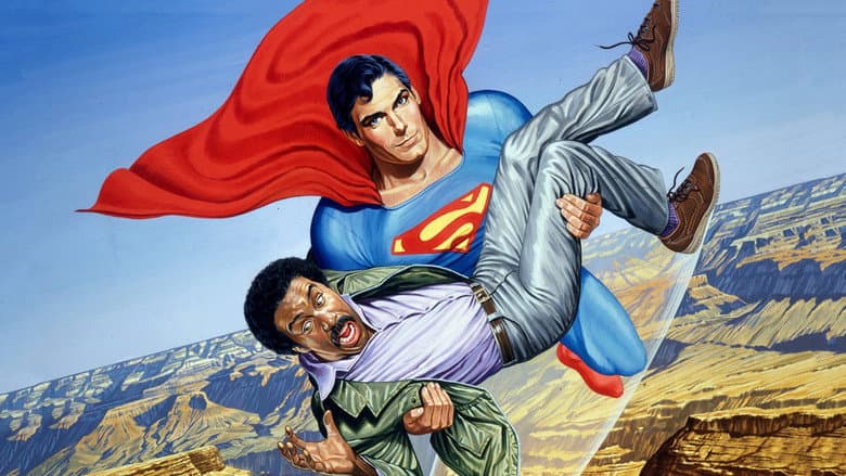 Superman III still