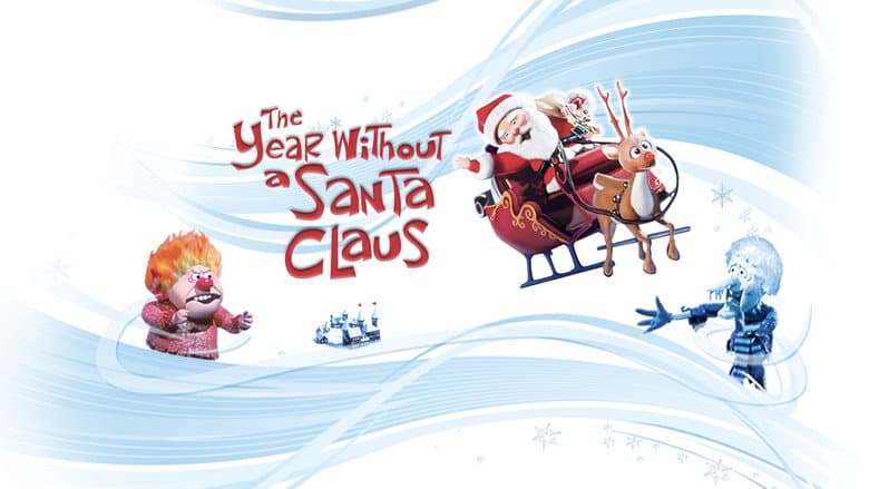 The Year Without a Santa Claus still