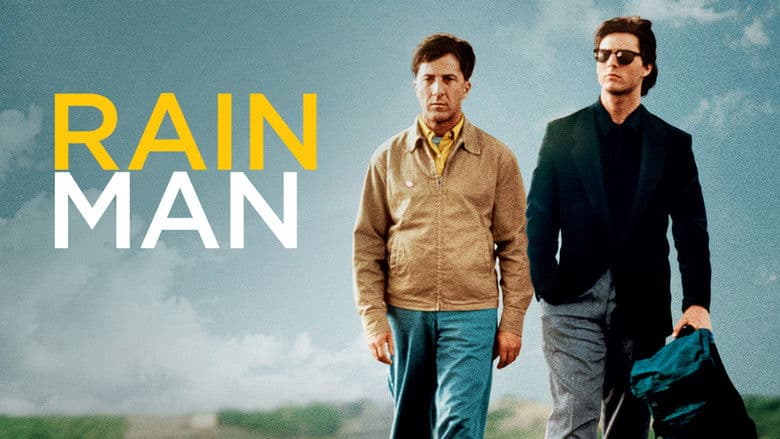 Rain Man still
