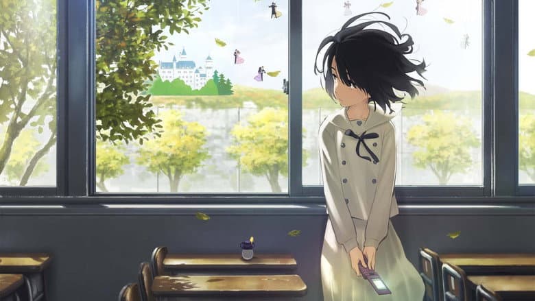 The Anthem of the Heart still