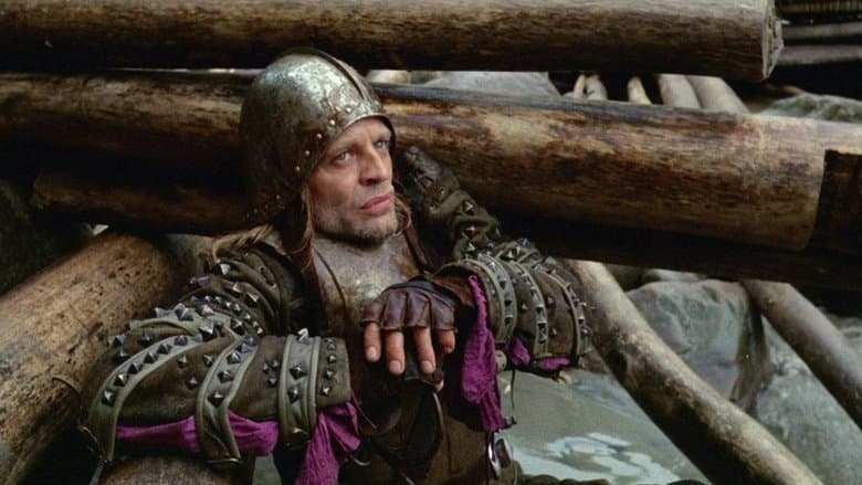 Aguirre, the Wrath of God still
