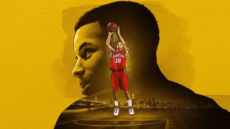 Stephen Curry: Underrated still