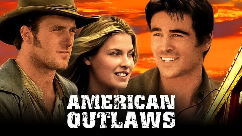 American Outlaws still