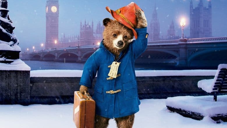 Paddington still