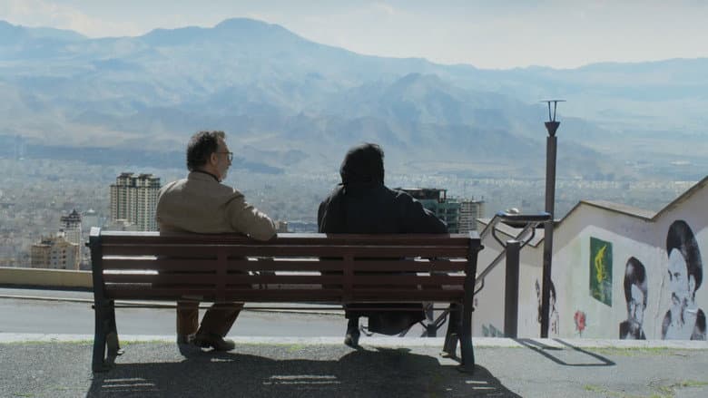 Reading Lolita in Tehran still