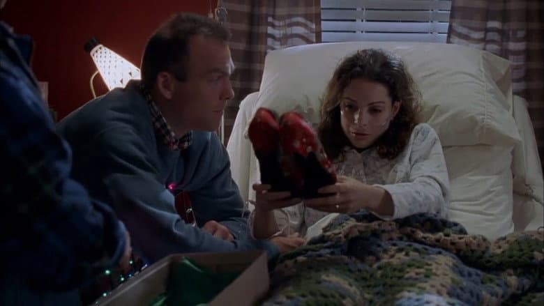 The Christmas Shoes still
