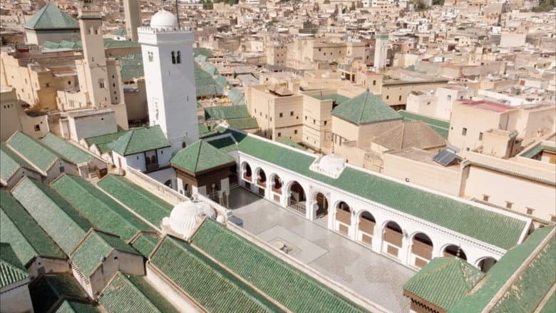 Forgotten Heritage of Arab Medicine still