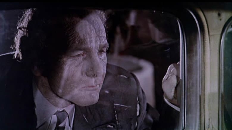 Grave of the Vampire still