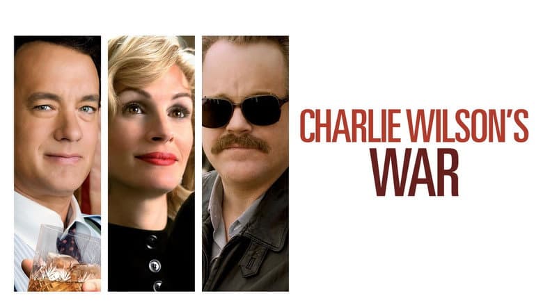 Charlie Wilson's War still