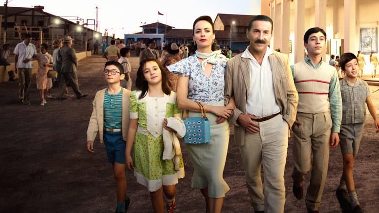 The Movie Teller still